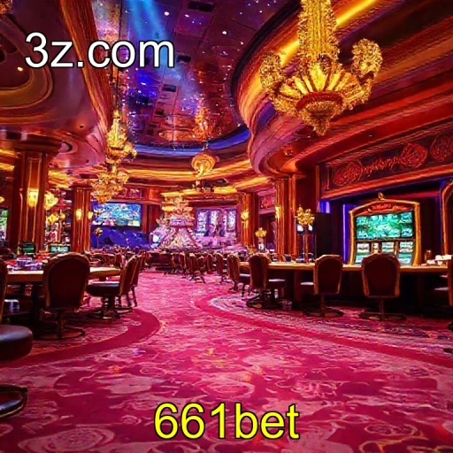 Atrações Imperdíveis da Roulette na 661bet que Encantam Jogadores